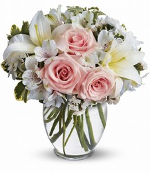 Arrive In Style from Arjuna Florist in Brockport, NY